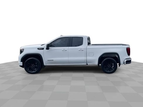 New 2026 GMC Sierra 1500 Elevation AWD/4WD image 5