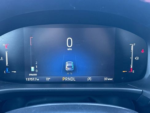 Used 2025 Ford Escape ST-Line image 24