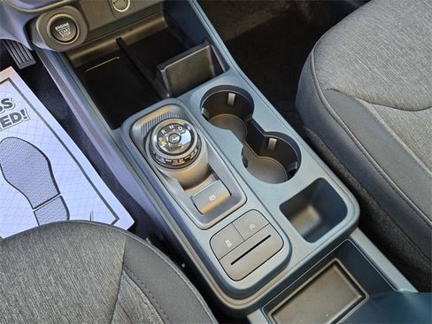 New 2026 Ford Maverick XLT w/ Black Appearance Package image 19