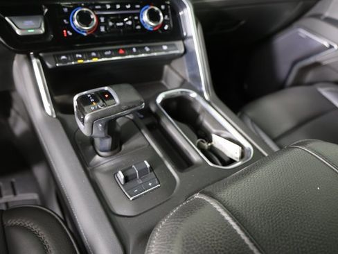Used 2023 GMC Sierra 1500 Denali image 21
