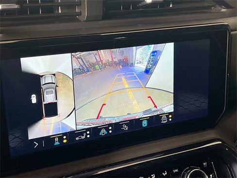 Used 2023 GMC Sierra 1500 AT4X w/ AT4X AEV Edition image 13