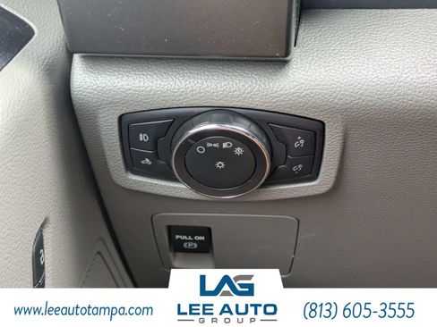 Used 2019 Ford F150 XLT RWD image 21