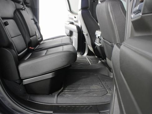 Used 2024 GMC Sierra 1500 SLT w/ SLT Premium Plus Package image 24