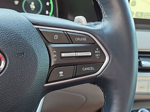 Used 2021 Hyundai Palisade Limited image 24