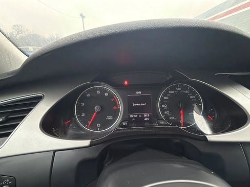 Used 2010 Audi A4 2.0T Prestige w/ Prestige Pkg image 19