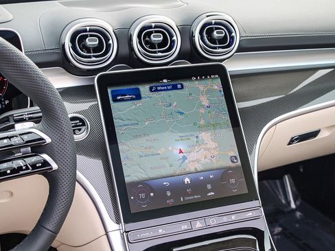 New 2026 Mercedes-Benz CLE 450 4MATIC Cabriolet image 19