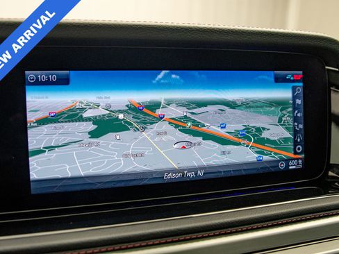 Used 2021 Mercedes-Benz G 550 image 21