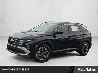 New 2026 Hyundai Tucson SEL FWD video 1