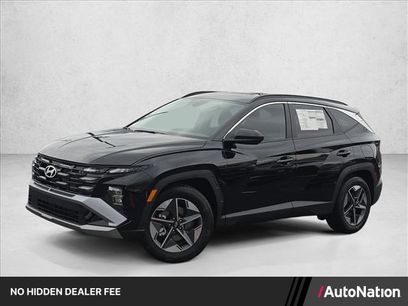 New 2026 Hyundai Tucson SEL