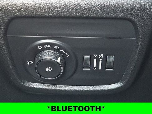 Used 2025 Jeep Grand Cherokee L Limited w/ Trailer Tow Package image 20