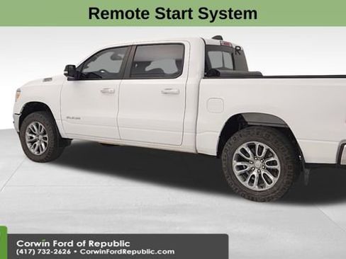 Used 2019 RAM 1500 Big Horn image 5