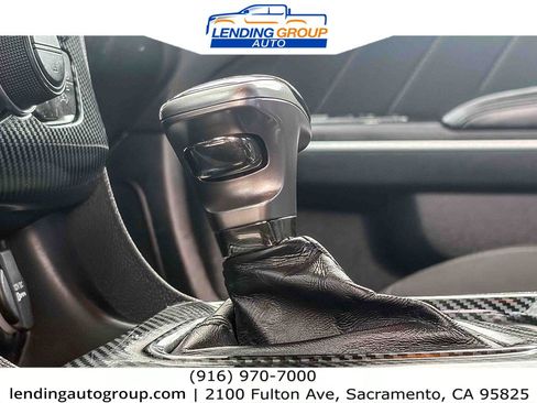Used 2021 Dodge Charger R/T RWD image 21