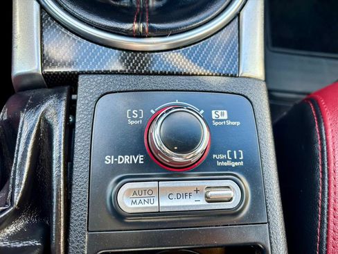 Used 2016 Subaru WRX STI image 26