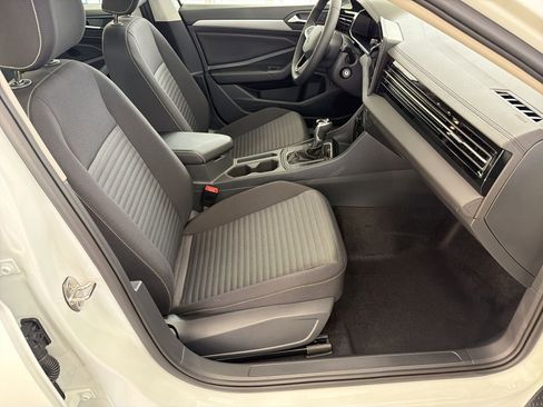 New 2026 Volkswagen Jetta S FWD image 28
