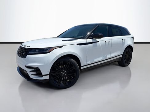 New 2026 Land Rover Range Rover Velar Belgravia AWD/4WD image 1