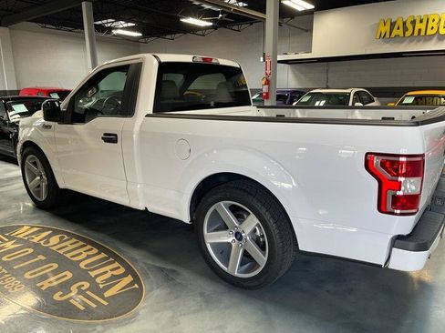 Used 2020 Ford F150 XL w/ Equipment Group 101A Mid RWD image 16