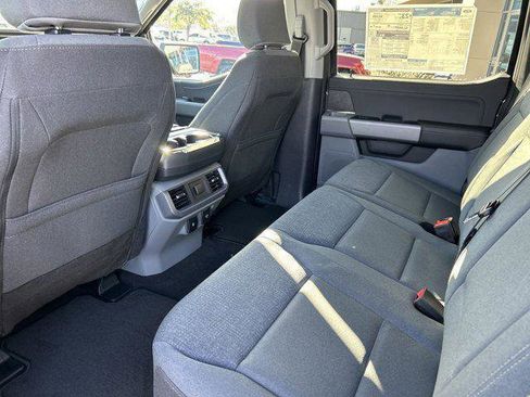 New 2025 Ford F150 XLT w/ Equipment Group 303A High image 50