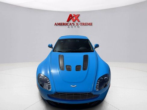 Used 2011 Aston Martin V12 Vantage Coupe image 9