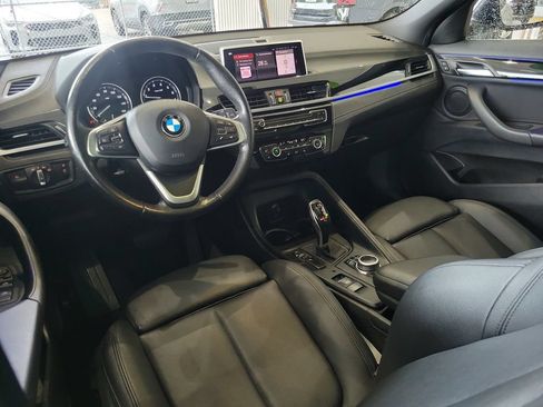 Used 2020 BMW X2 sDrive28i w/ Convenience Package FWD image 11