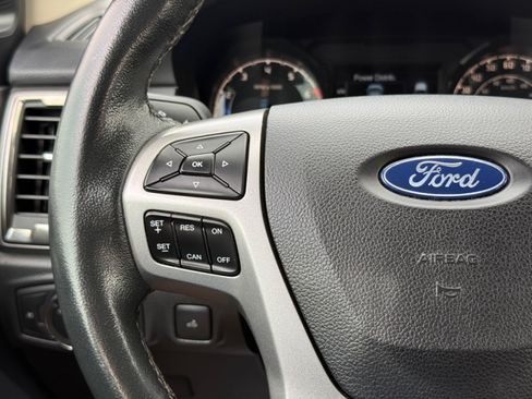 Used 2021 Ford Ranger XLT w/ Equipment Group 301A Mid AWD/4WD image 20