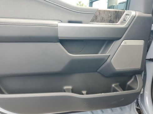 New 2026 Ford F250 Lariat w/ Tremor Off-Road Package image 13