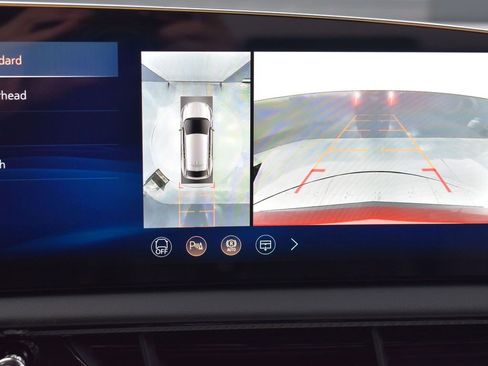 New 2026 Cadillac Optiq Sport 2 image 18