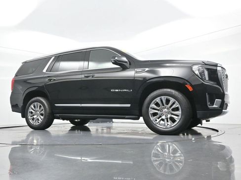Used 2021 GMC Yukon Denali AWD/4WD image 52