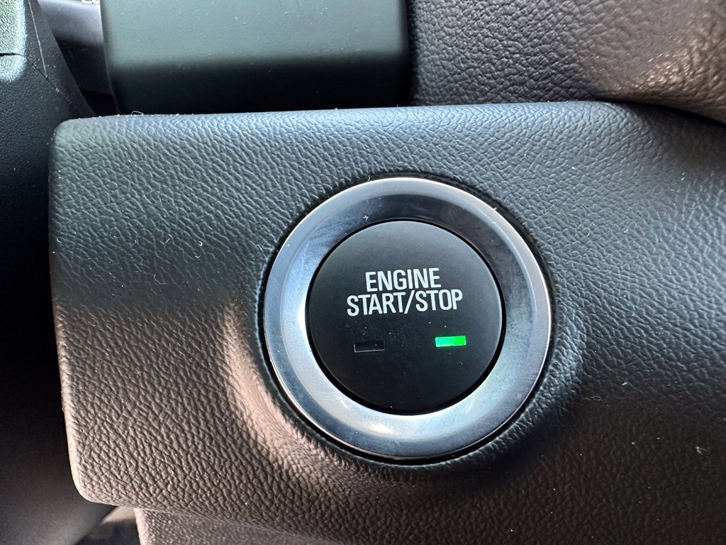 Used 2023 GMC Terrain SLE AWD/4WD image 36
