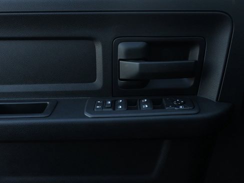 New 2026 RAM 2500 Tradesman image 23