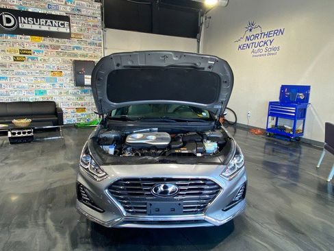 Used 2019 Hyundai Sonata SE image 20