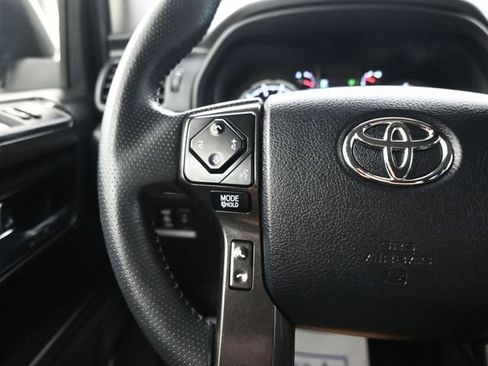 Used 2024 Toyota 4Runner TRD Off-Road image 15