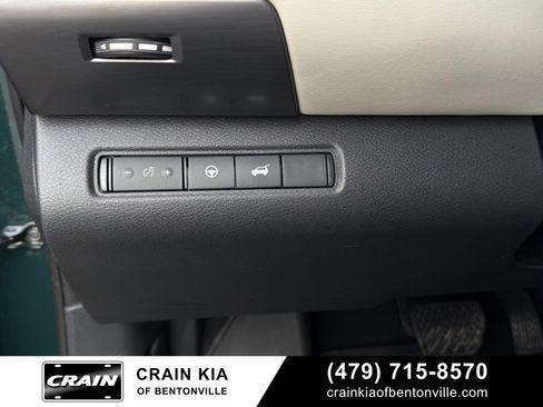 Used 2022 Nissan Pathfinder SL AWD/4WD image 12