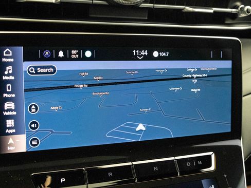 New 2025 Maserati Grecale GT AWD/4WD image 23