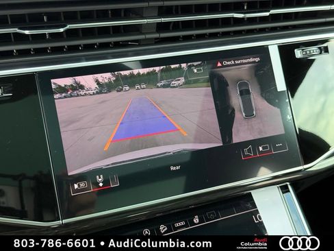 New 2026 Audi Q7 Premium Plus AWD/4WD image 32