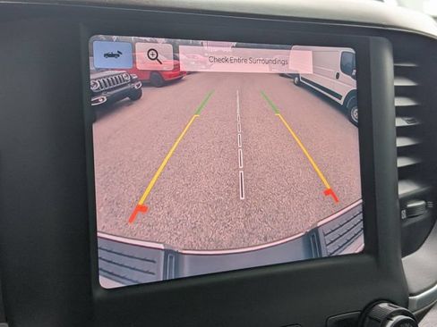 Used 2022 RAM 3500 Laramie AWD/4WD image 21