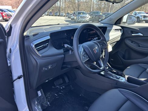 New 2026 Buick Encore GX Avenir image 14