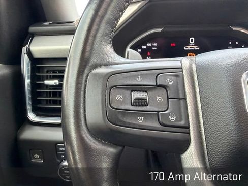 Used 2024 GMC Sierra 1500 Denali w/ Technology Package AWD/4WD image 38