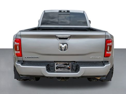 Used 2022 RAM 3500 Laramie AWD/4WD image 58