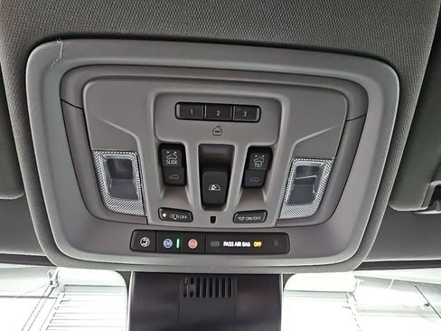 New 2026 GMC Sierra 1500 Elevation w/ Elevation Premium Package image 24