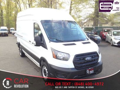 Used 2020 Ford Transit 250 148 High Roof