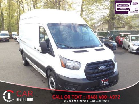 Used 2020 Ford Transit 250 148 High Roof image 1