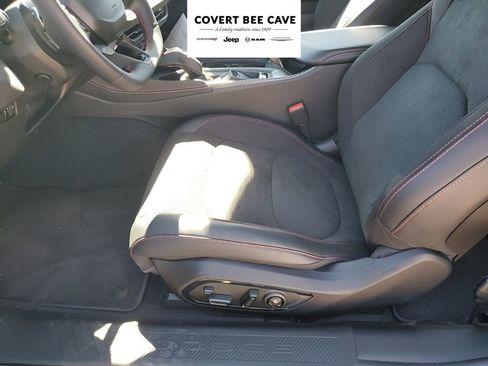 New 2026 Dodge Charger R/T Scat Pack image 27