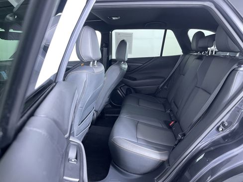 Certified 2024 Subaru Outback Wilderness image 23