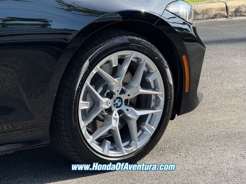 Used 2026 BMW 330i Sedan RWD image 6