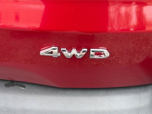 Used 2018 Ford EcoSport SE AWD/4WD image 23