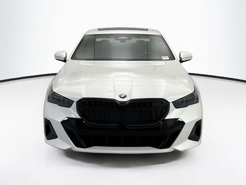 New 2027 BMW 530i xDrive w/ M Sport Package AWD/4WD image 2