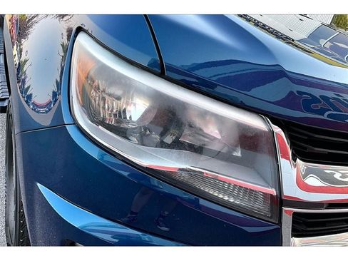 Used 2019 Chevrolet Colorado W/T w/ WT Convenience Package RWD image 32