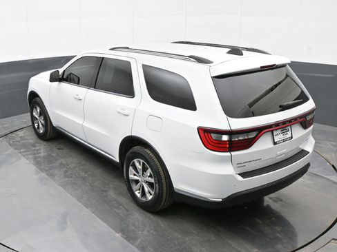Used 2016 Dodge Durango Limited w/ Nav & Power Liftgate Group image 35