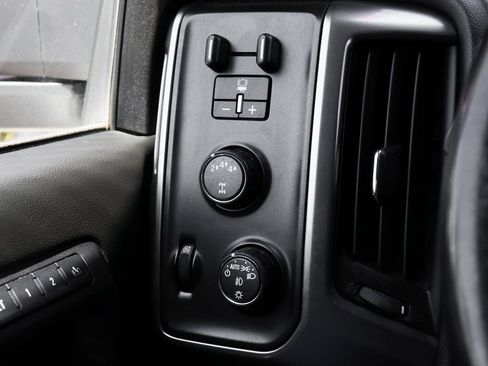 Used 2019 Chevrolet Silverado 2500 LTZ w/ Duramax Plus Package image 23