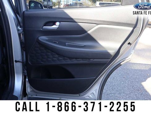 Used 2023 Hyundai Santa Fe SEL image 23